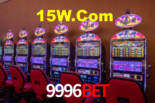 9996 Bet Vip