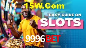 Bonus Features 9996Bet