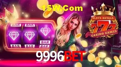 9996Bet Plataforma - Certificada MGA desde 2015