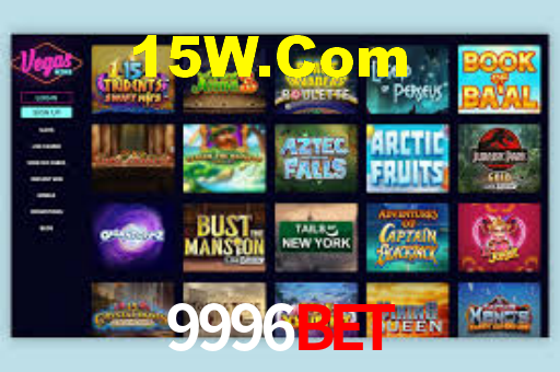 9996Bet.Com