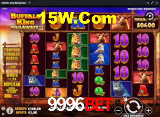 9996 Bet Vip