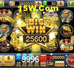 Login Seguro 9996Bet