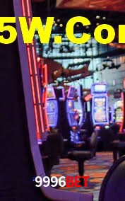 Live Casino 9996Bet