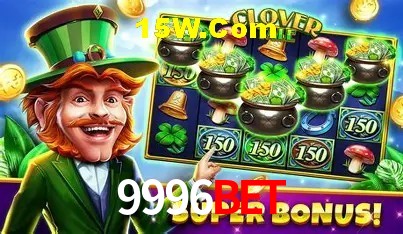 9996Bet Rio de Janeiro - Slot Strategy