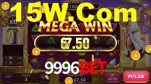 Experiência VIP 9996Bet