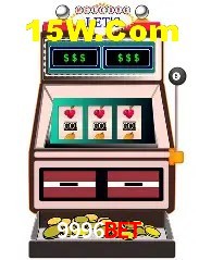Jogos de Slot 9996Bet