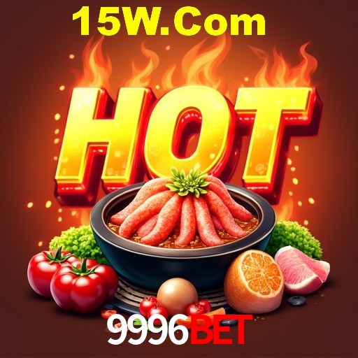 Descubra o Mundo do Cassino Online com 9996Bet