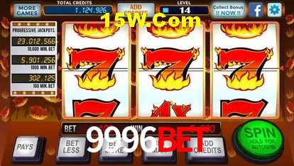 9996Bet - cassino ao vivo