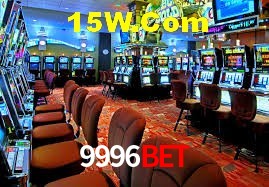 Gates of Olympus 9996Bet