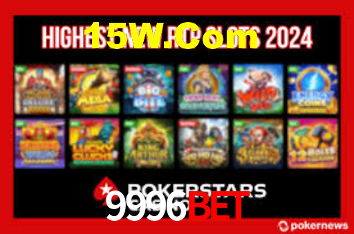 9996Bet