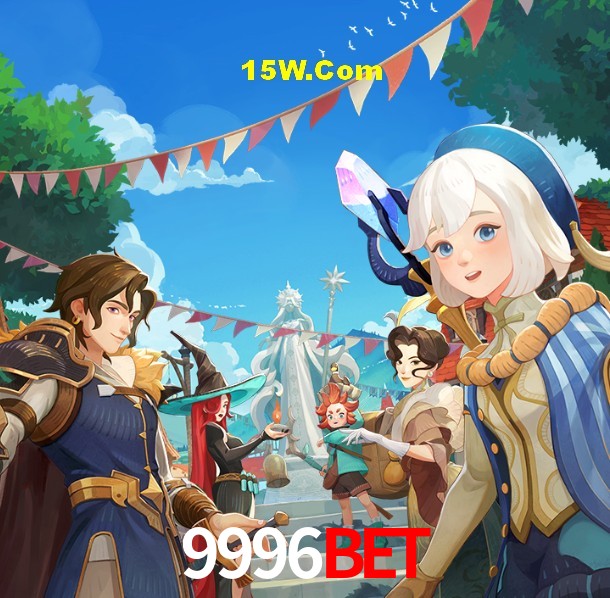 Diretório de Jogos 9996Bet