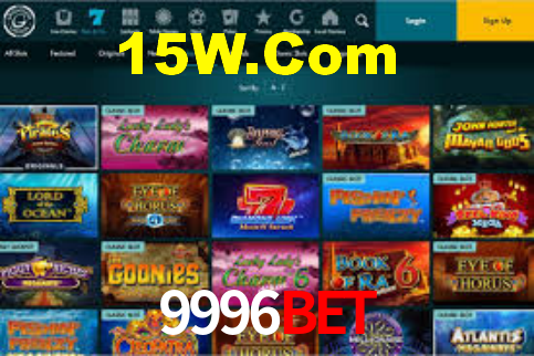 9996Bet: A Experiência de Casino com Jogos de Mesa ao Vivo
