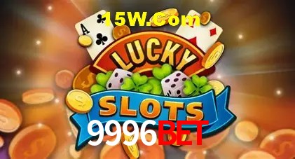 9996Bet São Paulo - Hot Promos