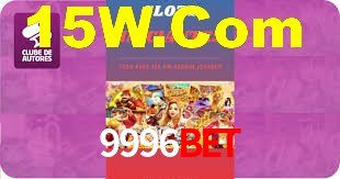 Premium Interface 9996Bet