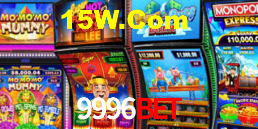 9996Bet
