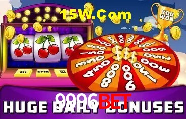 Ofertas Exclusivas 9996Bet