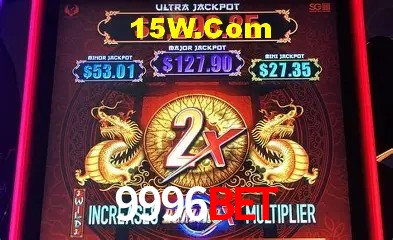 9996Bet - Winners Celebration
