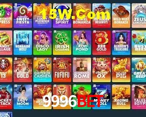Casino Ao Vivo 9996Bet