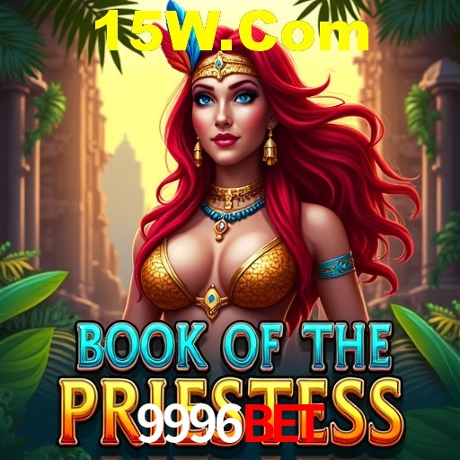 Bônus de Boas-vindas 9996Bet