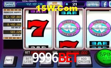 9996Bet Rio de Janeiro - Licenses