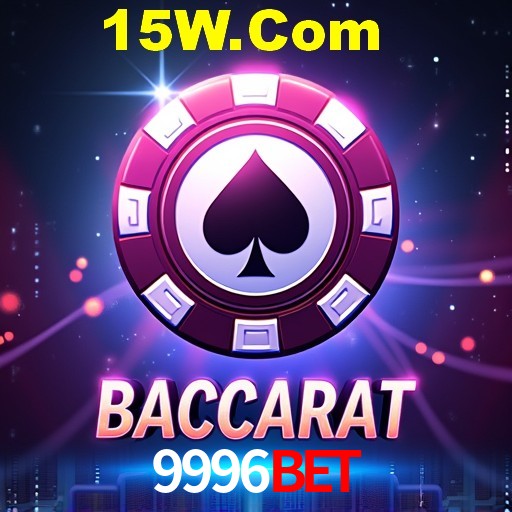 Apostas Esportivas na 9996Bet: Um Guia Completo