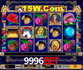 9996Bet - Aplicativo Móvel