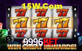 Live Casino 9996Bet