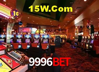 9996Bet - Pagamento PIX Instantâneo
