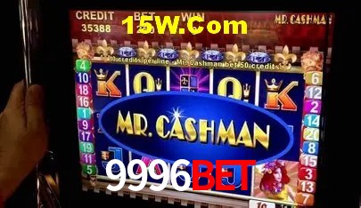 9996Bet São Paulo - Top Slots