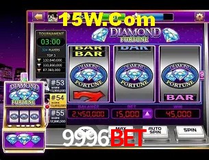 9996Bet Salvador - Support