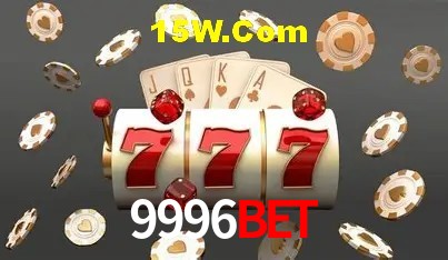Promoções Sazonais 9996Bet