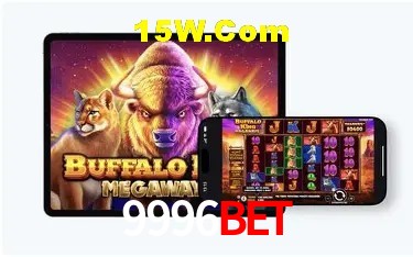 Promoção Relâmpago 9996Bet